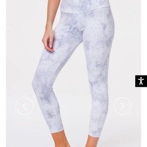 NWT Onzie Sustainable High Rise MIDI S/M